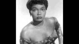 World Weary (1955) - Pearl Bailey