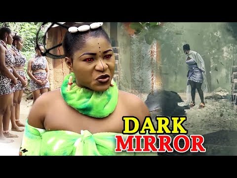 THE DARK MIRROR SEASON 1&2 "FULL MOVIE" - (Ugezu J Ugezu) 2020 Latest Nollywood Epic Movie