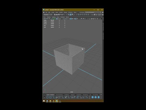 Shorts Rendering 3D Models using Arnold Physical Sky in Maya 2022