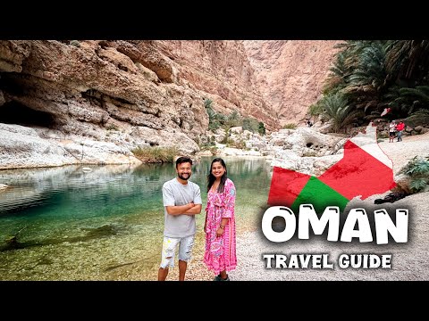 Oman Tourist Places | How To Reach Oman | Oman Cheap Tour | Oman Visa | Oman Tour Guide Muscat Trip