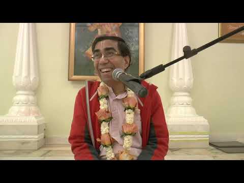 Morning Class SB 5.19.13 - Jagannath Ram Dasa - 25 August 2021 part 2