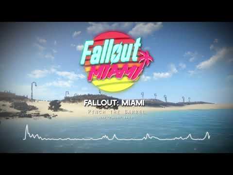 Fallout: Miami OST - Pinch the Barrel