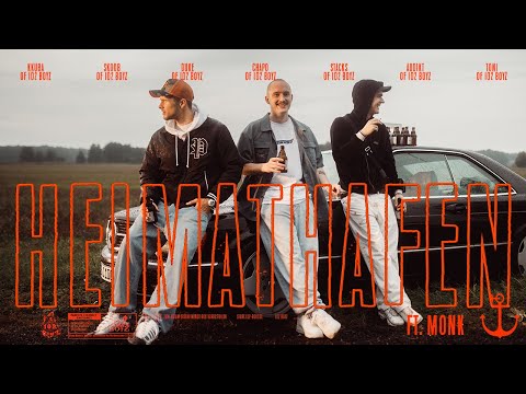 Video thumbnail for Heimathafen