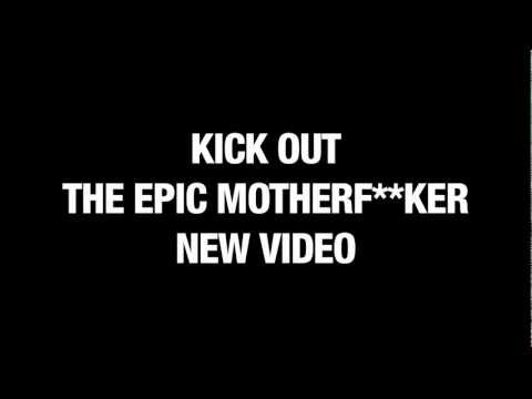 Dada Life - Kick Out The Epic Motherfucker (VOCAL VIDEO TEASER)