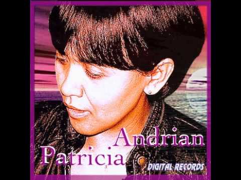 Patricia Andrian - Ce que je ressens