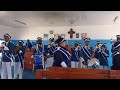 Tsohang Emelang Jesu Father Masango S Brass Band