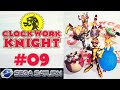 Große Probleme Mit Iron Kong X Attic Boss Clockwork Knight 1 09