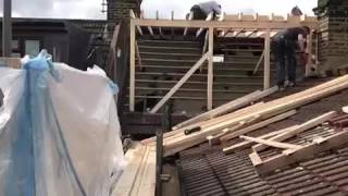 Built from Scratch 3