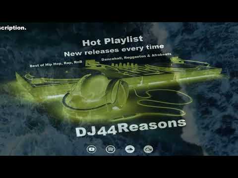 Jim Jones, Taylor Ricard & Dilla illa - Too Turnt