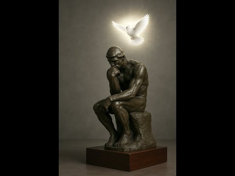 **LET EVERY MAN BE PERSUADED IN THEIR OWN MIND**