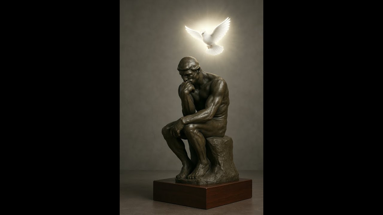 **LET EVERY MAN BE PERSUADED IN THEIR OWN MIND**