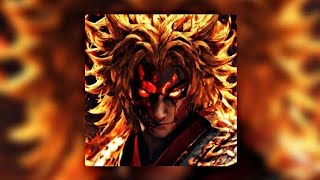 Cover art for rengoku