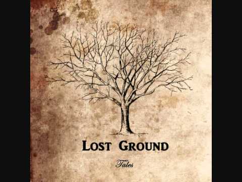 Lost Ground - Roses To Dust