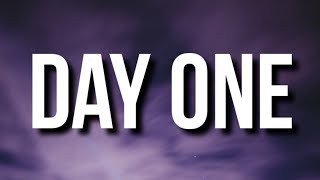 Tyga - Day One (Lyrics)
