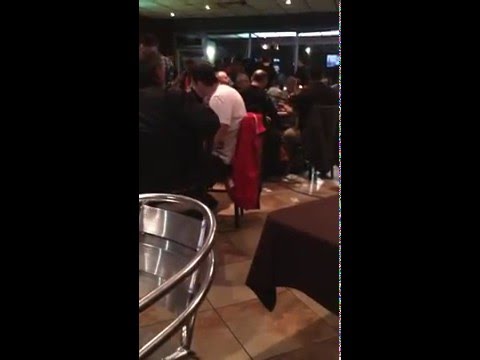 Vllezrit Qetaj Riza Daci New York 2015 Kenga Sali Qekut