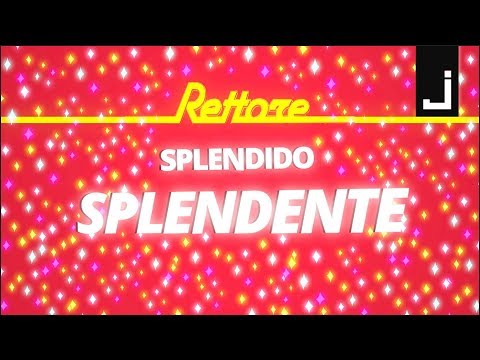 Donatella Rettore - Splendido splendente (Relight Orchestra Radio Edit 2019)