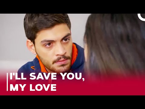 Ozan and Aslım Special Scenes Part 64 | Can't Stop Loving You