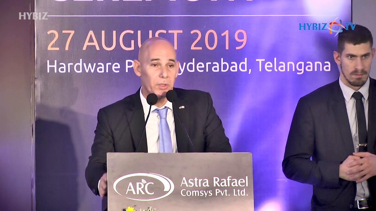 Astra Microwave To produce Tactical Communication systems for Defense in Hyderabad