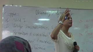 11. Dr Nadine ( Urinary incontinence )