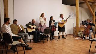 Video Kelt - Moje Irsko