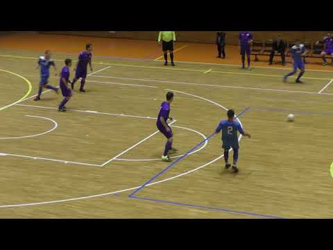 6А Pride Gaz – MFC Cyklum