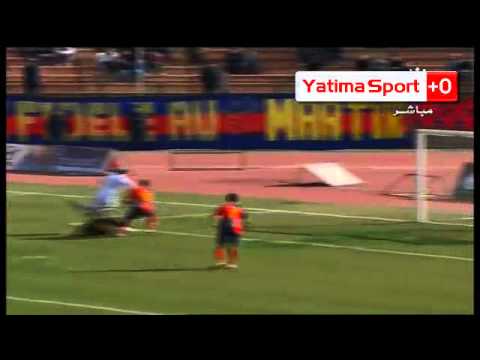 CA Batna 1-0 MO CONSANTINE