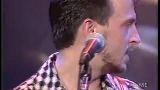 Colin James - Tin Pan Alley