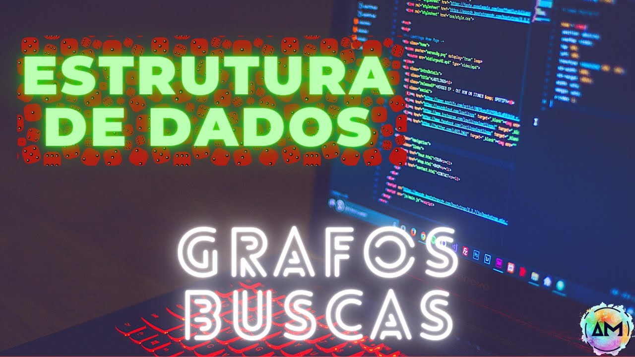 Aula 23 Estrutura de Dados - Grafos - Buscas em Largura e em Profundidade