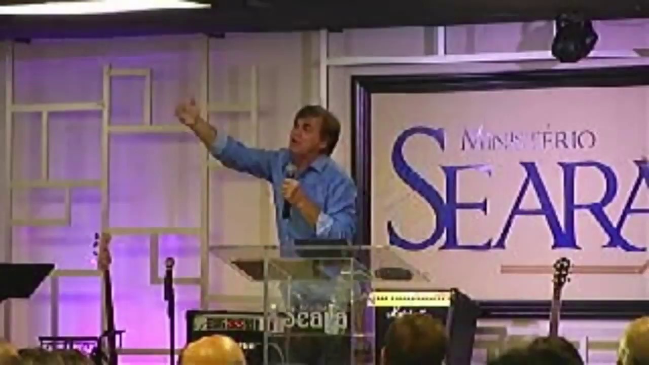 Luiz Herminio | Não Há Atalhos Para a Santidade