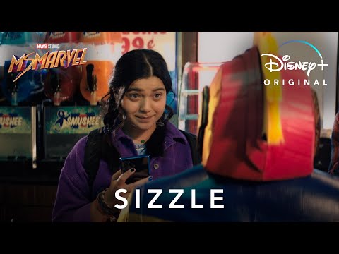 Thumbnail of the video: Sizzle