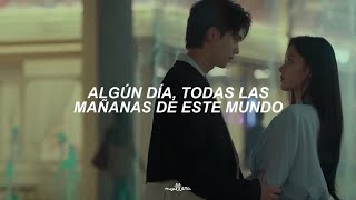 Download lagu New Jeans - Our Night Is More Beautiful Than Your Day » My Demon OST [Traducida al Español] mp3