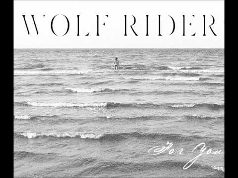 Wolf Rider - For You (Traveling bags)
