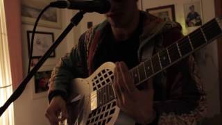 DOBRO - "ARIA" (Acoustic Version)