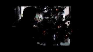 Silent Night .... Merry Christmas everybody!