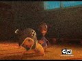 Chicken Little On Cartoon Network Aug 2008 Totally Real And Rare