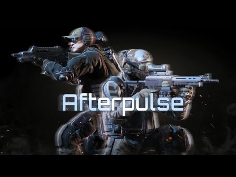 Видео Afterpulse #1