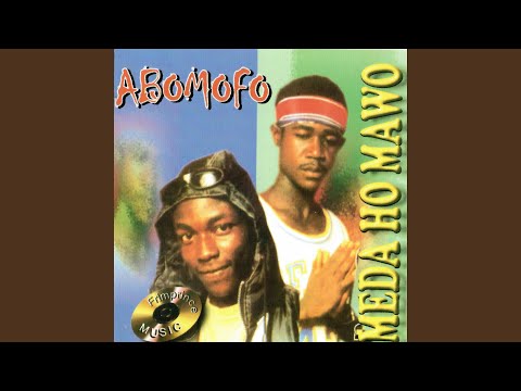 Meda Ho Mawo (feat. Nkasei & Charlie P)