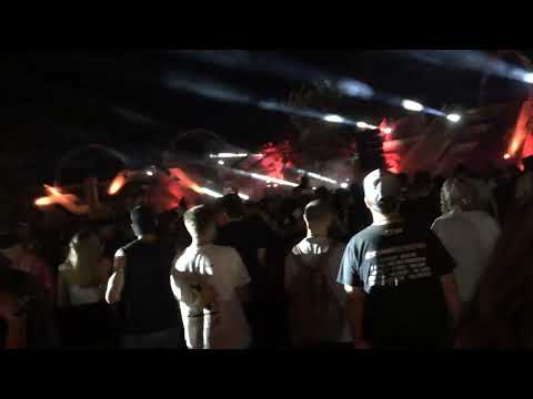 Shutdown Festival 2022 - Spitnoise - N-Vitral, Bombsquad & Spitnoise - Deathblow @ Hardcore Stage