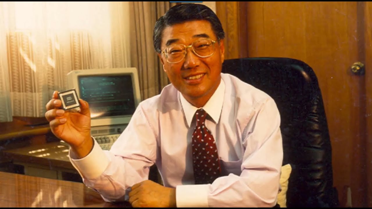 Amkor and the Semiconductor Industry Overview