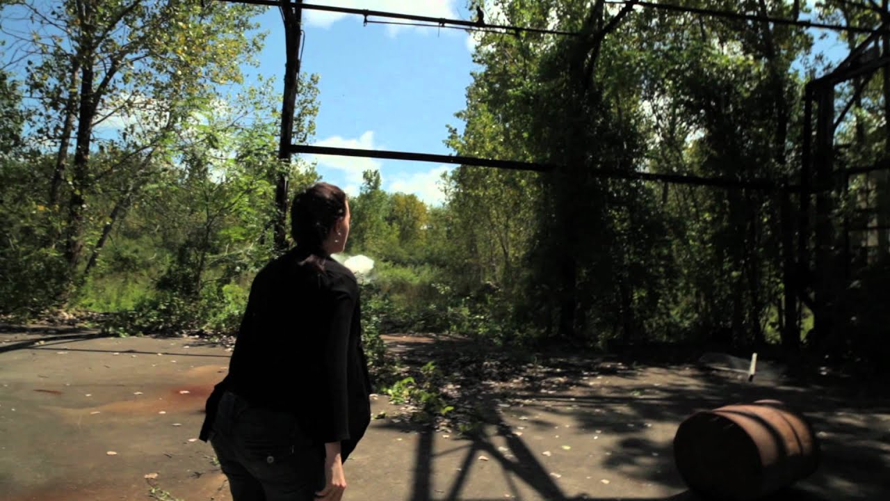 Heaven is Hell - Official Teaser [HD]