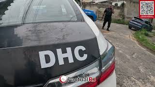 Mãe morre e filho é baleado em tiroteio em Manguariba na Zona Oeste do Rio.