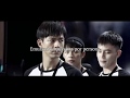 Nameless Generation Chen Xue Ran Go Go Squid Sub Español