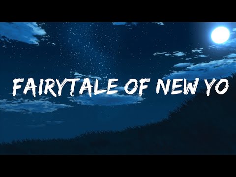 The Pogues - Fairytale Of New York (Lyrics) ft. Kirsty MacColl  | 20 MIN