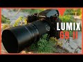 New Panasonic Lumix G9II Camera | Hands On Overview