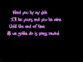 Miss You - ZYR Lyrics 