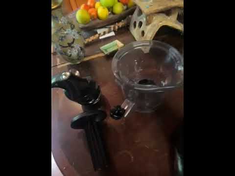 Nutribullet - False advertising