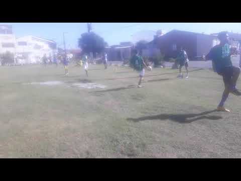 Real Sergipe Treino de fundamentos sub 15 e sub 17