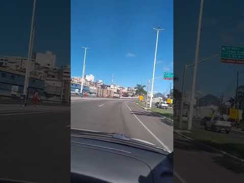 Indo pra Cariacica no ESPÍRITO SANTO de Vila velha. Kkk