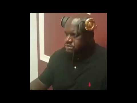 shaq likes future funk