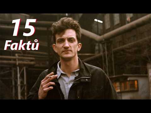 15 Faktů - Kouř